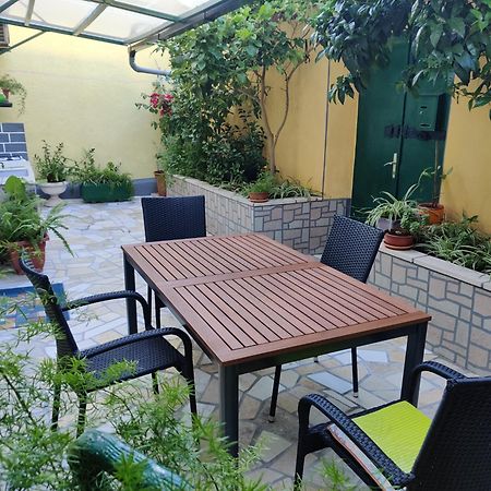 Apartman Jadranka Veli Lošinj Exteriér fotografie