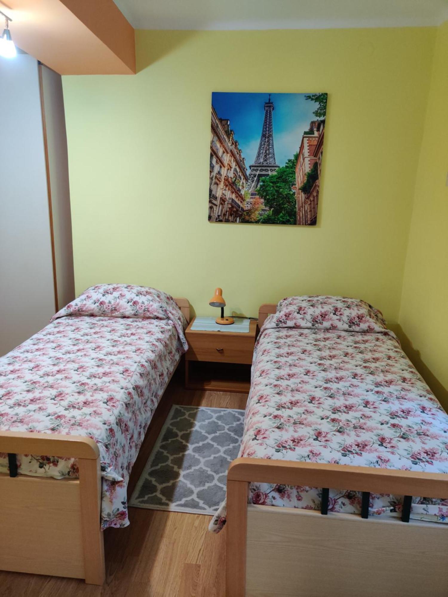 Apartman Jadranka Veli Lošinj Exteriér fotografie