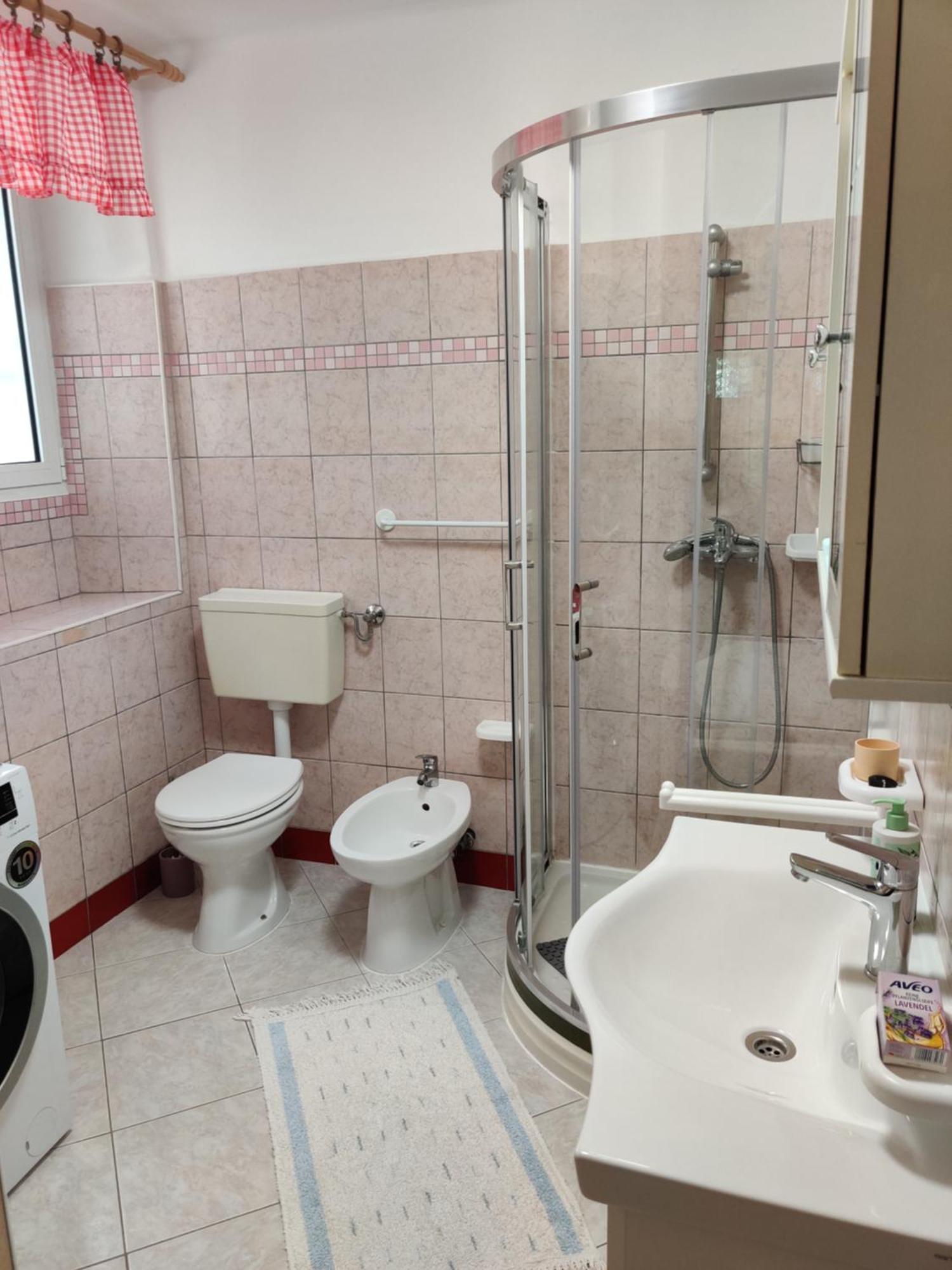 Apartman Jadranka Veli Lošinj Exteriér fotografie