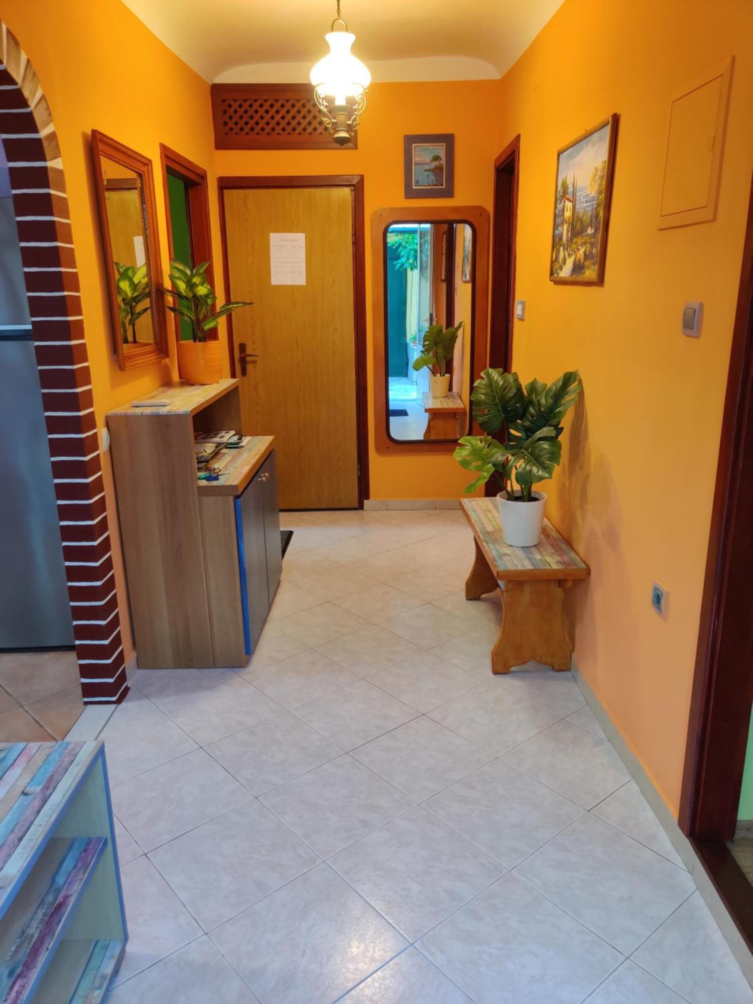 Apartman Jadranka Veli Lošinj Exteriér fotografie