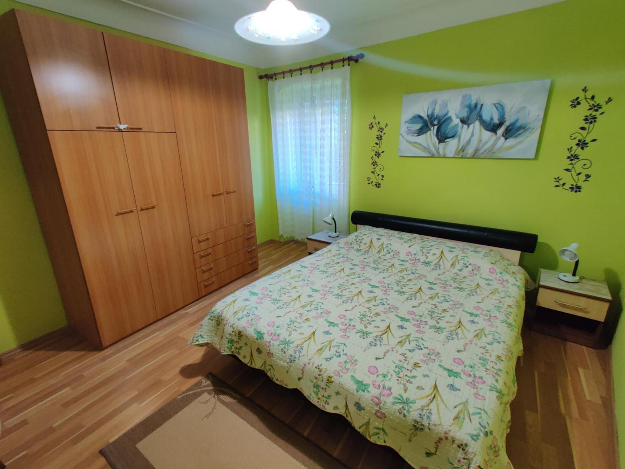 Apartman Jadranka Veli Lošinj Exteriér fotografie