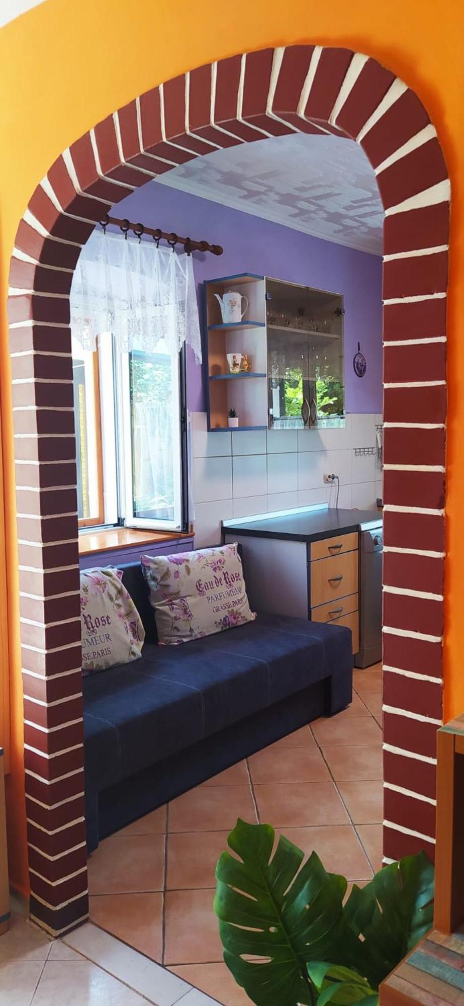 Apartman Jadranka Veli Lošinj Exteriér fotografie