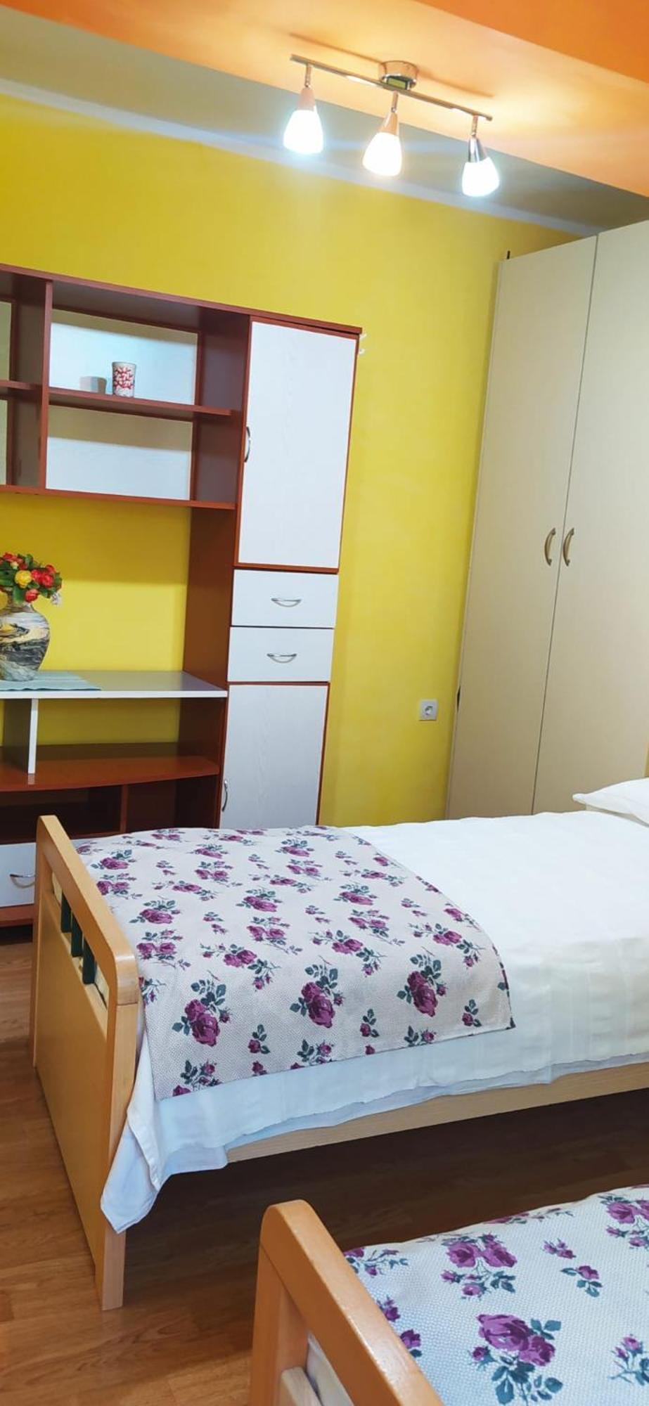 Apartman Jadranka Veli Lošinj Exteriér fotografie